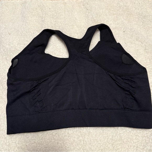 41TK.- Truekind® Reactive Sport Bra. Size 2XL - Picture 3 of 3